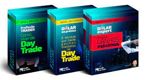 Capa: Curso Dólar Expert Rodnei: Baixar Agora!
