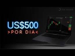 Capa: Curso Ronal Cutrim: Baixar Opções Binárias Completo Agora!