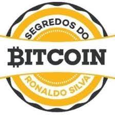 Capa: Baixar Curso Ronaldo Silva Segredos do Bitcoin - Acesso Rápido!