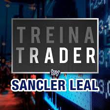 Capa: Sancler Mundo Trader: Baixar Curso Completo Agora