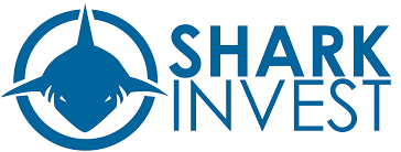 Capa: Curso Shark Invest Download: Domine Trading Sem Risco