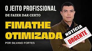 Capa: Download Curso Silvano Fortes Fimathe: Domine o Mercado Agora!