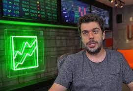 Capa: Baixar Curso Simon Paleta Trader Tec: Domine o Mercado Financeiro