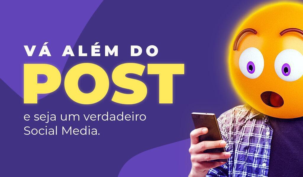 Capa: Curso Social Media para Criativos: Download Completo Emerson Medeiros
