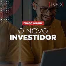 Capa: Download Curso Suno Research: O Novo Investidor Completo!