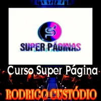 Capa: Curso Super Páginas: Baixar Agora o Conteúdo Completo!