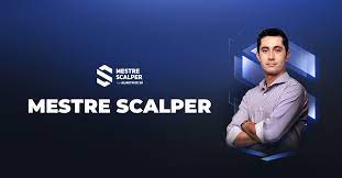 Capa: Baixar Treinamento Mestre Scalp: Acesso Completo Agora!