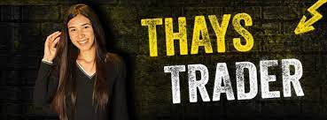 Capa: Baixar Curso Thays Trader Semana do Aprendiz | Domine o Mercado!