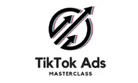 Capa: TikTok ADS MasterClass Maxwell Finn: Baixar Conteúdo Completo