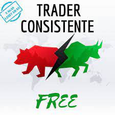Capa: Baixar Curso Trader Consistente 1 e 2 | Método Lucrativo