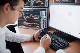 Capa: CURSO Trader Jobs: Baixe Agora o Conteúdo Completo