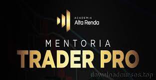 Capa: Baixar Curso Trader Pro: Domine o Mercado Financeiro