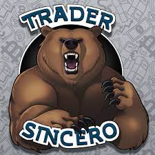 Capa: Curso Trader Sincero: Baixe o Conteúdo Completo Agora!