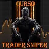 Capa: Curso Trader Sniper: Baixe Agora o Método Revelado!