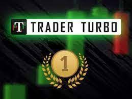 Capa: CURSO Trader Turbo: Download Rápido para Lucrar no Mercado