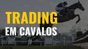 Capa: Curso Trading Cavalos Nicolás Castillo: Baixar Método Lucrativo
