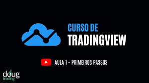 Capa: TradingView: Baixar Curso Completo e Dominar Análise Técnica
