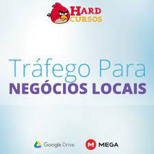 Capa: Baixar Curso Tráfego para Negócios Locais Fábio Bindes Completo