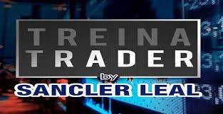 Capa: CURSO Treina Trader 2020 Download Completo (Mundo Trader)