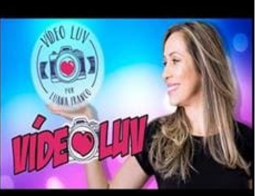 Capa: Curso Video Luv Luana Franco: Baixar Completo e Acesso Rápido