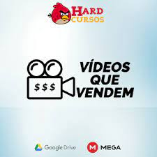 Capa: Baixar Curso Vídeos Que Vendem Vinicius Capelli | Domine Vendas