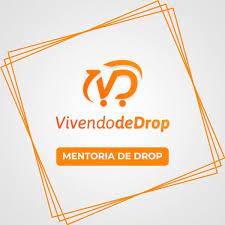 Capa: Curso Vivendo de Drop: Baixar Conteúdo Exclusivo Luciano Augusto
