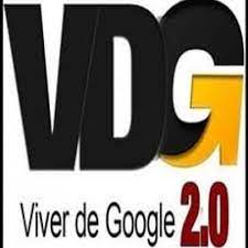 Capa: CURSO VIVER DO GOOGLE 2.0 DAVI GUNNAR: Baixe Agora e Domine o Tráfego Pago!