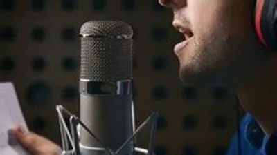 Capa: Curso Vocal Completo: Baixe o Método Definitivo para Sua Voz!