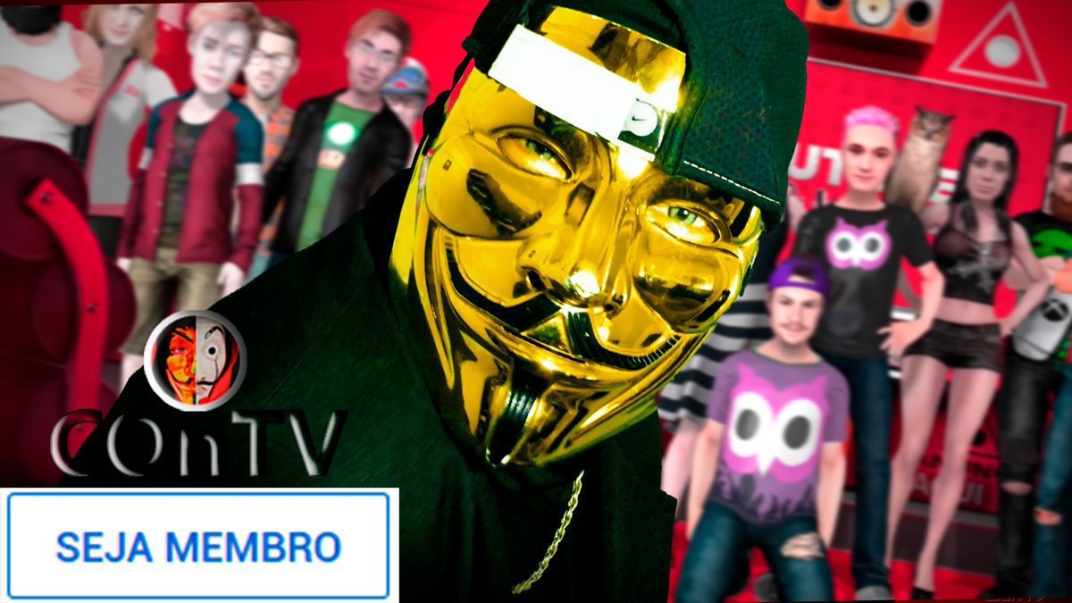 Capa: Curso ConTV: Baixe Photoshop, Edição de Vídeo e Áudio Agora!