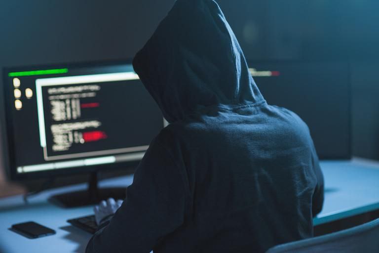 Capa: Baixar Curso Cybersecurity Analyst Junior ACADI TI 2023 Completo
