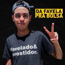 Capa: Download Exclusivo: Favelado Investidor - O Guia Completo