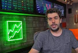 Capa: Baixe Curso Rodrigo Cohen: Day Trade Essencial Download