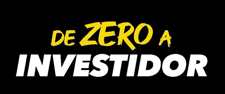 Capa: Baixar De Zero a Investidor: Comece Hoje Seu Download Completo!