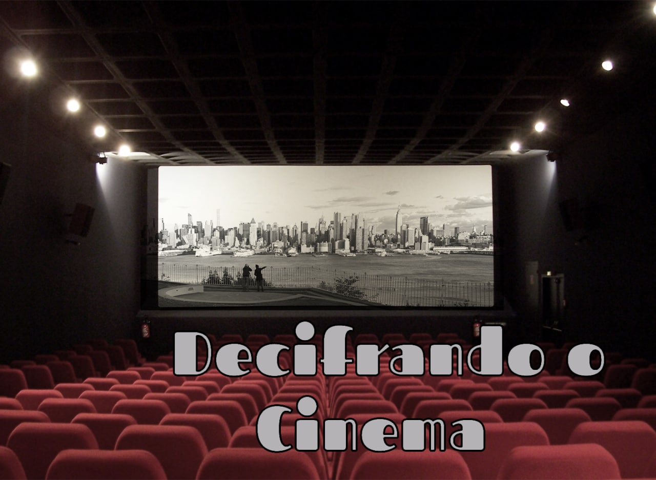 Capa: Baixar Decifrando o Cinema Bruno Albuquerque - Completo