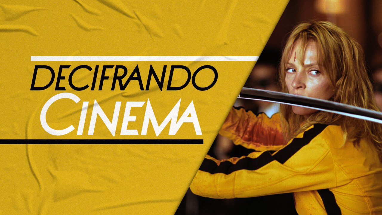 Capa: Baixe: Cinema Bruno Albuquerque - Decifre o Mundo do Cinema