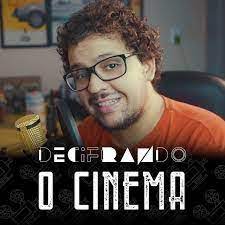 Capa: Decifrando o Cinema Bruno Albuquerque: Baixe o Curso Completo