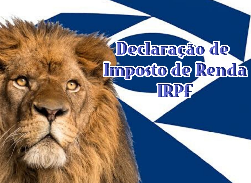Capa: Declaração IRPF Alisson Melo: Baixe Agora o Curso Completo!