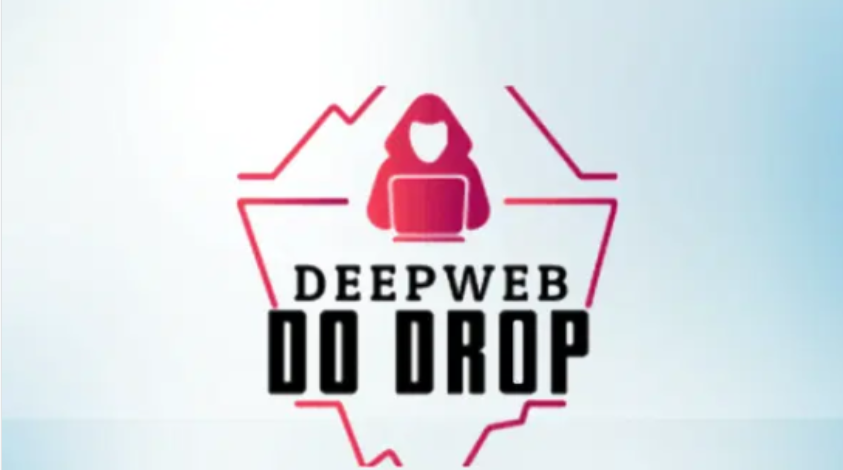 Capa: Deepweb do Drop 2.0: Baixe Agora o Método Mineiro das Vendas