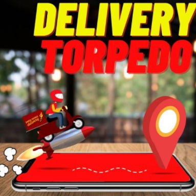 Capa: Delivery Torpedo: Baixar Curso Completo João Pedro Botelho