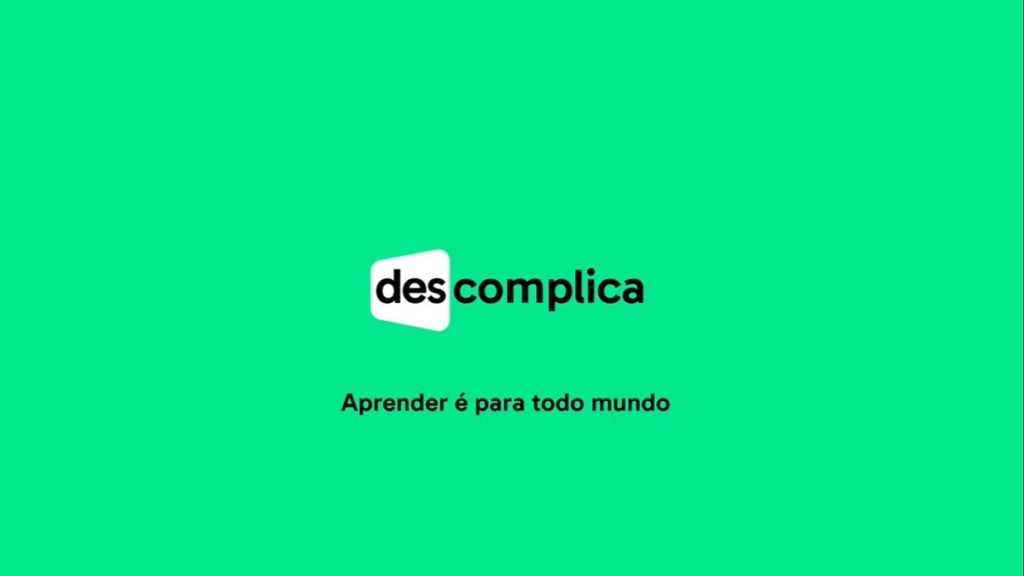 Capa: Baixar Curso Descomplica Exatas: 35h de Conteúdo Rápido!