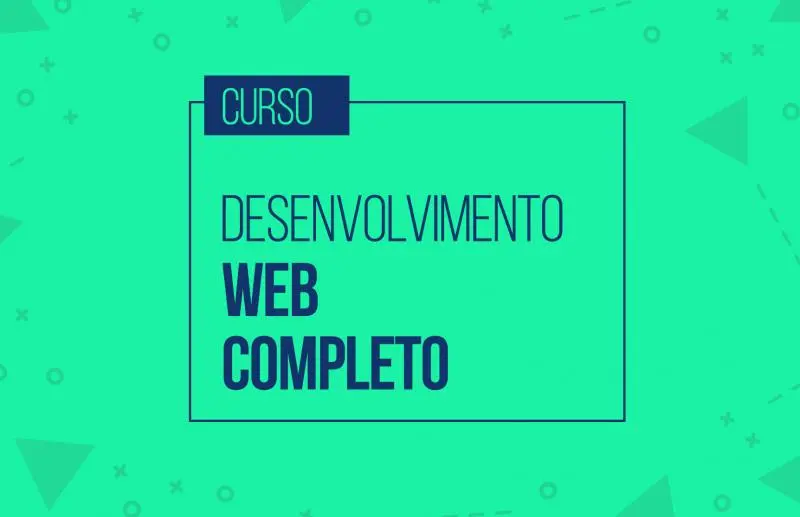 Capa: Curso Desenvolvimento Web Completo Jorge Sant Ana: Baixar Agora!
