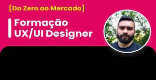 Capa: Design de Interface: Baixar Curso Completo do Zero ao Avançado