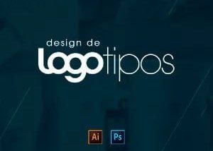 Capa: Baixar Curso Design de Logotipos Caio Vinicius: Domine a Criação Visual