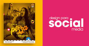 Capa: Baixar Curso Design de Social Media - Caio Vinícius | 2020