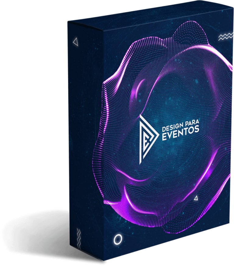 Capa: Download Curso Design Gráfico Para Eventos Completo 2019