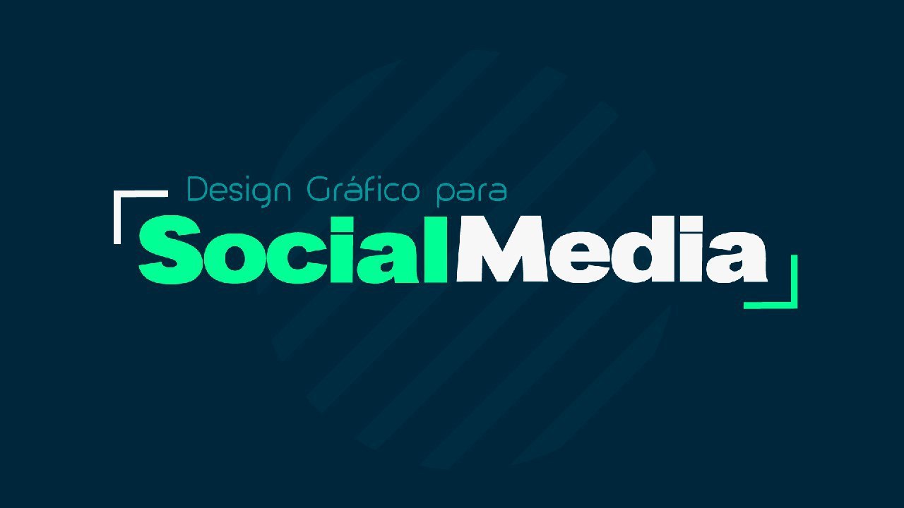 Capa: Baixar Design Gráfico para Social Media Curso Completo 2020