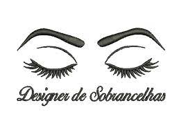 Capa: Designer de Sobrancelhas: Baixe o Curso Definitivo!