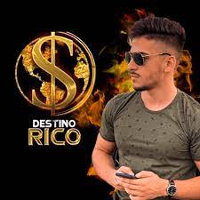 Capa: Destino Rico: Baixar Curso Completo de Thiago Gomez 2024