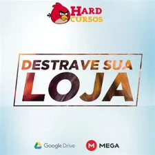 Capa: Baixar Destrave Sua Loja - João Alberto: Curso Completo Download