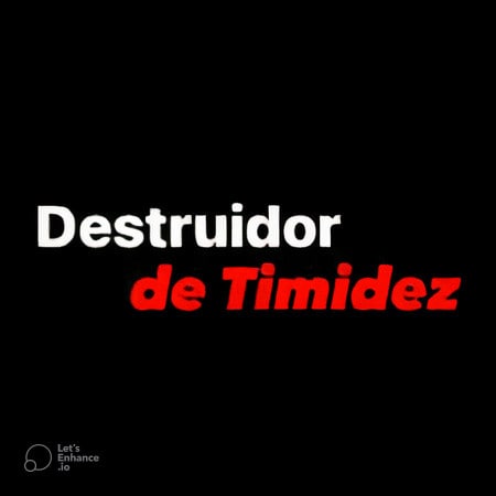 Capa: Baixar Destruidor de Timidez Tio Martins: Método Rápido e Eficaz